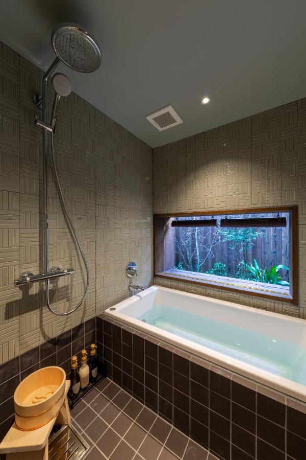 Guesthouse-Hana Starry Villa Kyoto Eksteriør billede
