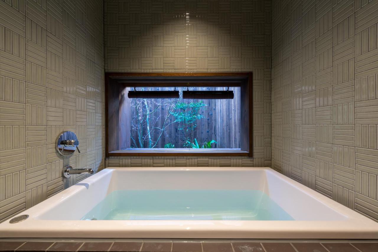 Guesthouse-Hana Starry Villa Kyoto Eksteriør billede
