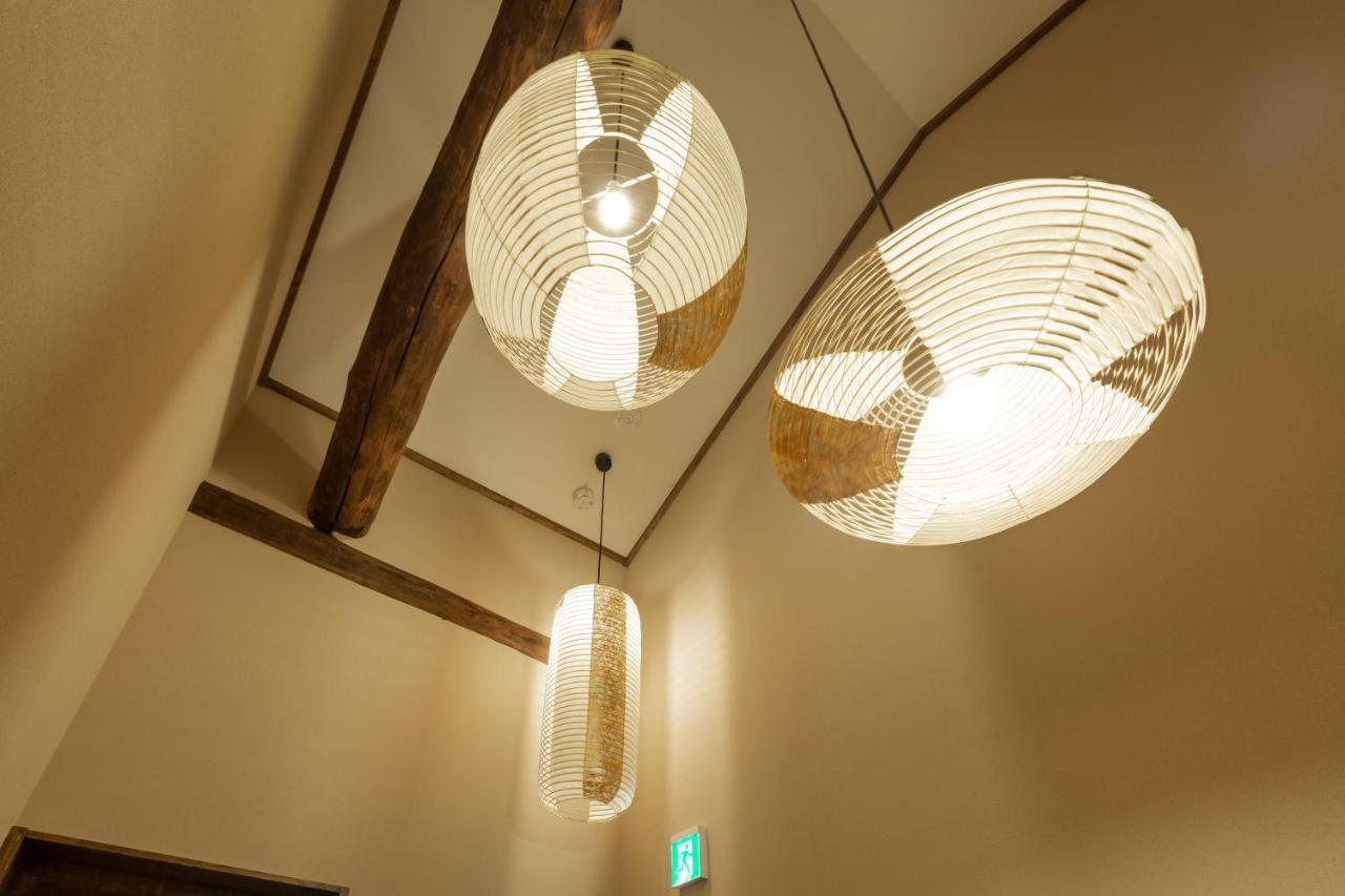 Guesthouse-Hana Starry Villa Kyoto Eksteriør billede